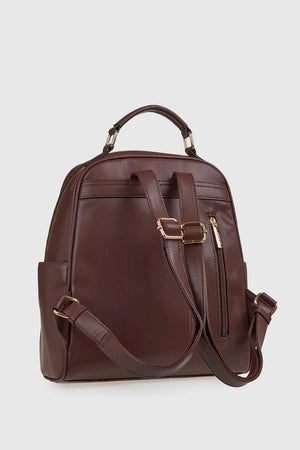 VERDE FASHION | Zaino Trapuntato