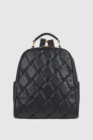 VERDE FASHION | Zaino Trapuntato