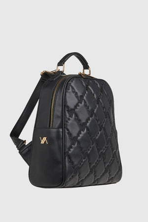 VERDE FASHION | Zaino Trapuntato