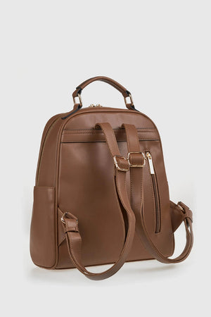 VERDE FASHION | Zaino Trapuntato