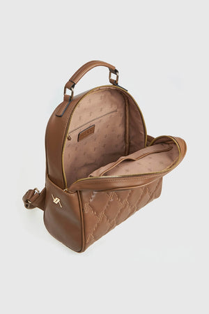 VERDE FASHION | Zaino Trapuntato