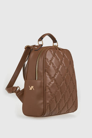 VERDE FASHION | Zaino Trapuntato