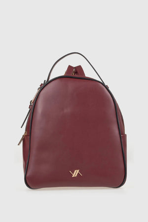 VERDE FASHION | Zaino Minimalist con stampa logo