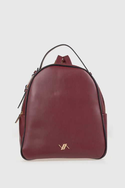 VERDE FASHION | Zaino Minimalist con stampa logo