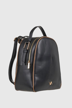 VERDE FASHION | Zaino Minimalist con stampa logo