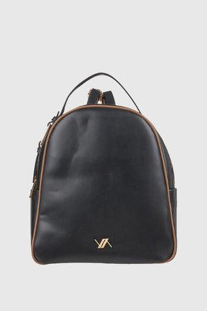 VERDE FASHION | Zaino Minimalist con stampa logo