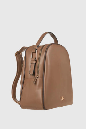 VERDE FASHION | Zaino Minimalist con stampa logo