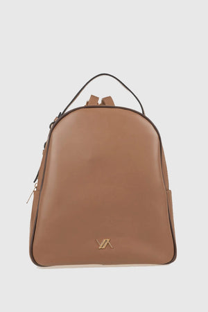 VERDE FASHION | Zaino Minimalist con stampa logo