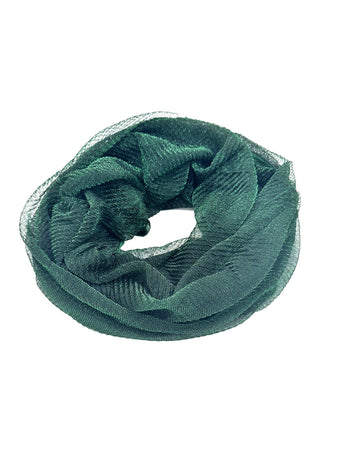 Stola elegante effetto brillantinato