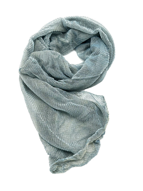 Stola elegante effetto brillantinato