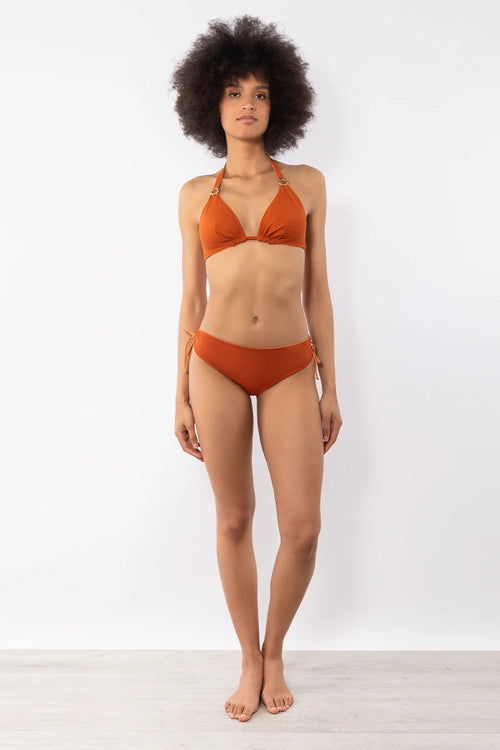 VERDISSIMA Mare | Slip con coulisse Unito