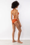 VERDISSIMA Mare | Slip con coulisse Unito