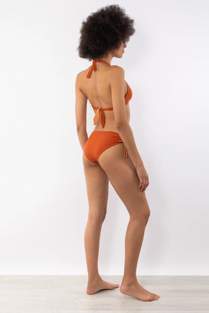VERDISSIMA Mare | Slip con coulisse Unito