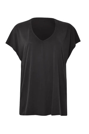 VERDISSIMA Isla | Blusa manica corta Bali