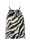 VERDISSIMA Isla | Top zebrato Nairobi