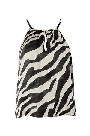 VERDISSIMA Isla | Top zebrato Nairobi