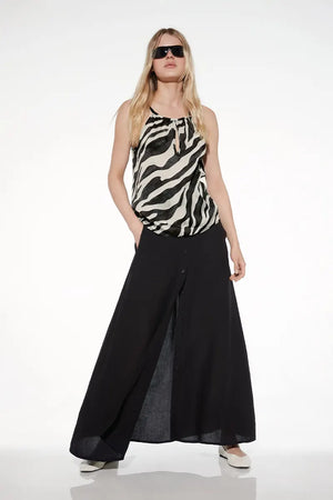 VERDISSIMA Isla | Top zebrato Nairobi