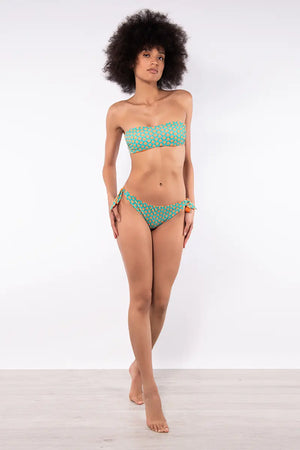 VERDISSIMA Mare | Fascia con coppe estraibili Geosummer