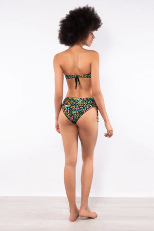 VERDISSIMA Mare | Fascia con coppe estraibili Tropicool