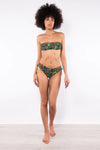VERDISSIMA Mare | Fascia con coppe estraibili Tropicool