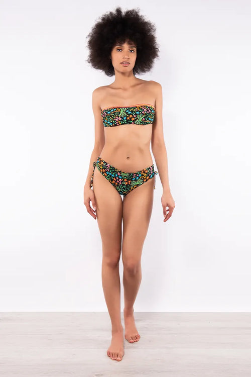VERDISSIMA Mare | Fascia con coppe estraibili Tropicool