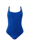 VERDISSIMA Mare | Costume intero olimpionico Unito