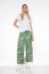 VERDISSIMA Isla | Pantalone zebrato Nairobi