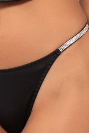 VERDISSIMA | Perizoma gioiello