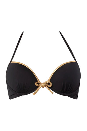 VERDISSIMA Mare | Push-up ferretto con coppe estraibili Gold