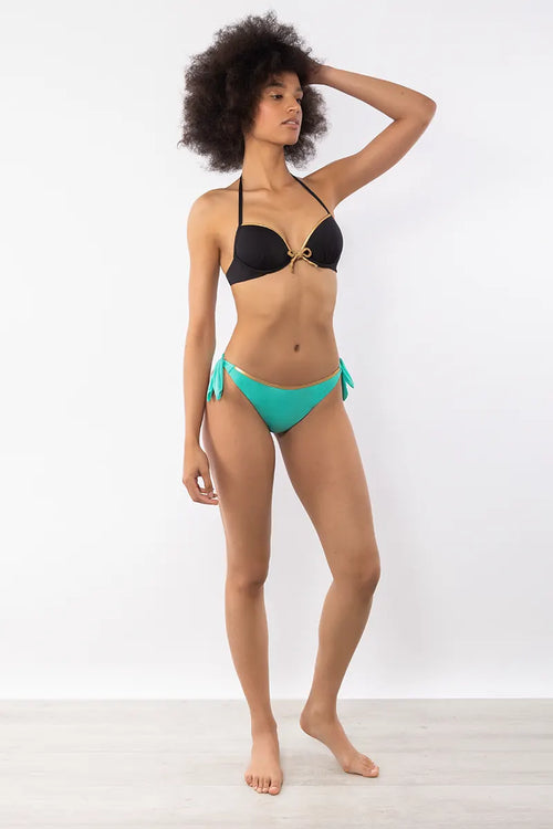 VERDISSIMA Mare | Push-up ferretto con coppe estraibili Gold