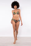 VERDISSIMA Mare | Push-up ferretto con coppe estraibili Amalfi