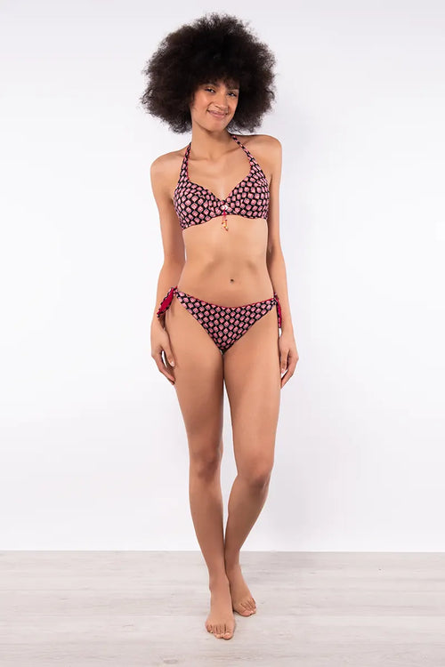 VERDISSIMA Mare | Ferretto double coppa C Geosummer