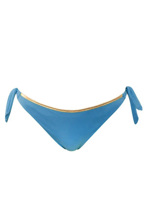 VERDISSIMA Mare | Slip annodato Gold