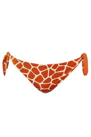 VERDISSIMA Mare | Slip annodato Savana