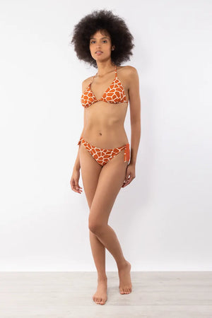 VERDISSIMA Mare | Slip annodato Savana