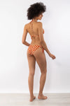 VERDISSIMA Mare | Slip annodato Savana