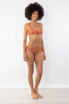 VERDISSIMA Mare | Slip annodato Savana