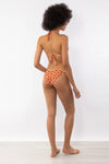 VERDISSIMA Mare | Slip annodato Savana