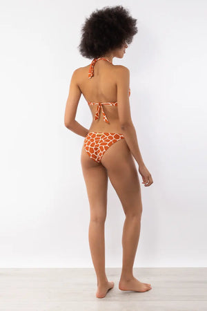 VERDISSIMA Mare | Slip annodato Savana