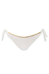VERDISSIMA Mare | Slip annodato Gold