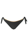 VERDISSIMA Mare | Slip annodato Gold
