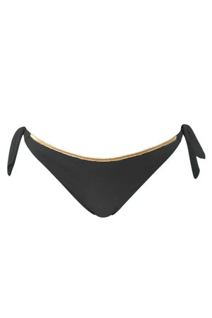 VERDISSIMA Mare | Slip annodato Gold