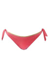 VERDISSIMA Mare | Slip annodato Gold