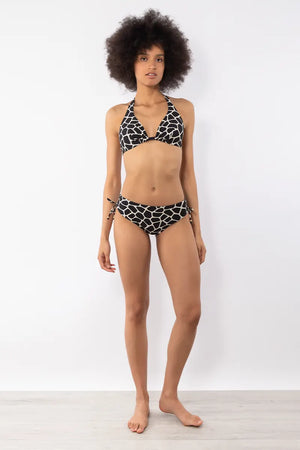 VERDISSIMA Mare | Slip con coulisse Savana