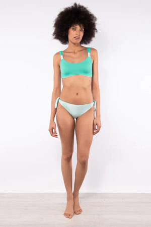 VERDISSIMA Mare | Slip annodato Color Band