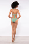 VERDISSIMA Mare | Slip annodato Geosummer