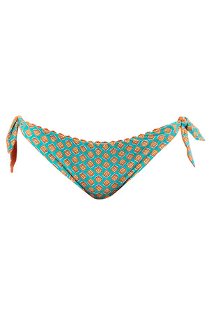 VERDISSIMA Mare | Slip annodato Geosummer