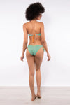 VERDISSIMA Mare | Slip annodato Geosummer