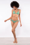 VERDISSIMA Mare | Slip annodato Geosummer
