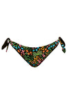 VERDISSIMA Mare | Slip annodato Tropicool